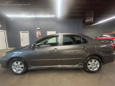 2007 Toyota Corolla CE Sedan 4D   - Photo 4 - Chicago, IL 60641
