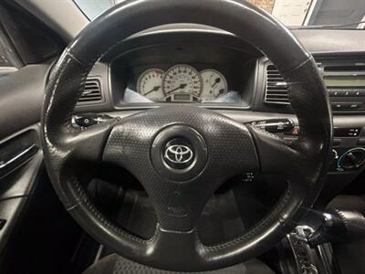 2007 Toyota Corolla CE Sedan 4D   - Photo 12 - Chicago, IL 60641