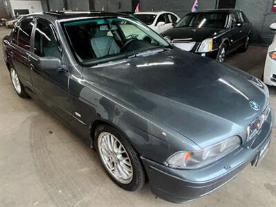 2003 BMW 530i Sedan 4D   - Photo 2 - Chicago, IL 60641