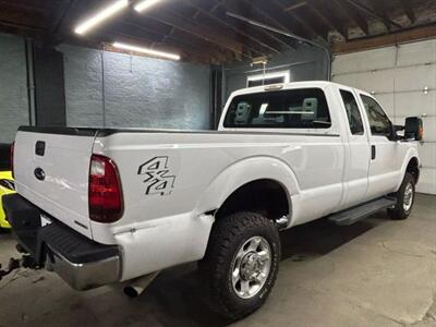 2016 Ford F-250 XL Pickup 4D 8 ft   - Photo 7 - Chicago, IL 60641