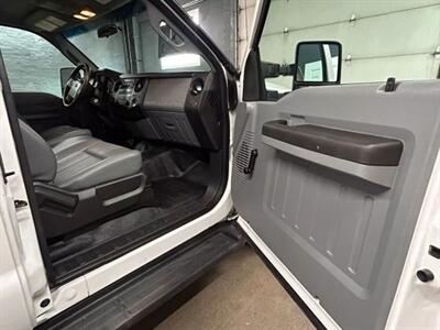 2016 Ford F-250 XL Pickup 4D 8 ft   - Photo 12 - Chicago, IL 60641