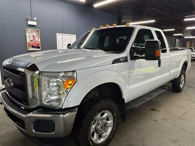2016 Ford F-250 XL Pickup 4D 8 ft   - Photo 3 - Chicago, IL 60641