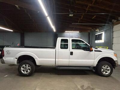 2016 Ford F-250 XL Pickup 4D 8 ft   - Photo 8 - Chicago, IL 60641
