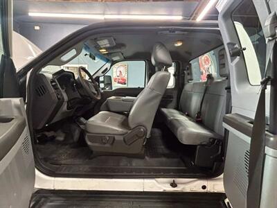2016 Ford F-250 XL Pickup 4D 8 ft   - Photo 10 - Chicago, IL 60641