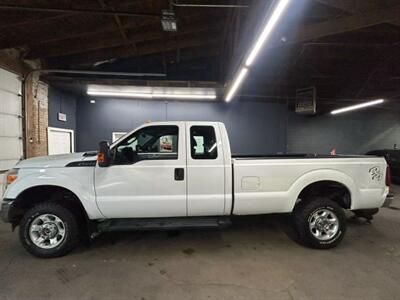 2016 Ford F-250 XL Pickup 4D 8 ft   - Photo 4 - Chicago, IL 60641