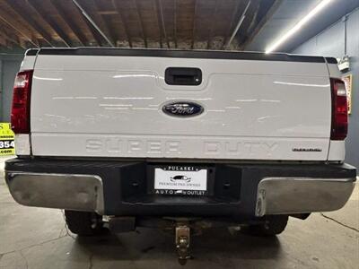 2016 Ford F-250 XL Pickup 4D 8 ft   - Photo 6 - Chicago, IL 60641