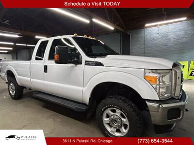2016 Ford F-250 XL Pickup 4D 8 ft   - Photo 1 - Chicago, IL 60641