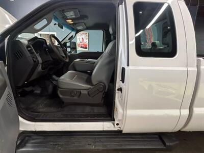 2016 Ford F-250 XL Pickup 4D 8 ft   - Photo 9 - Chicago, IL 60641