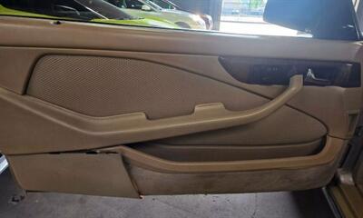 1988 Mercedes-Benz SEC 2D Coupe   - Photo 12 - Chicago, IL 60641
