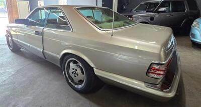 1988 Mercedes-Benz SEC 2D Coupe   - Photo 5 - Chicago, IL 60641