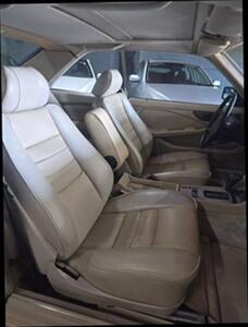 1988 Mercedes-Benz SEC 2D Coupe   - Photo 19 - Chicago, IL 60641
