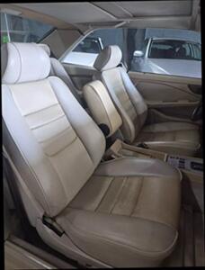 1988 Mercedes-Benz SEC 2D Coupe   - Photo 18 - Chicago, IL 60641
