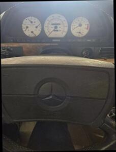 1988 Mercedes-Benz SEC 2D Coupe   - Photo 14 - Chicago, IL 60641