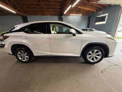 2016 Lexus RX RX 350 Sport Utility 4D  Suv - Photo 8 - Chicago, IL 60641