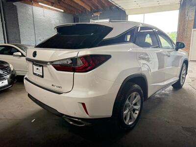 2016 Lexus RX RX 350 Sport Utility 4D  Suv - Photo 6 - Chicago, IL 60641
