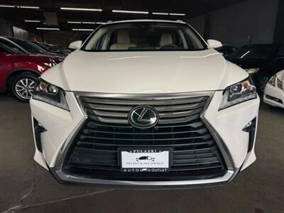 2016 Lexus RX RX 350 Sport Utility 4D  Suv - Photo 2 - Chicago, IL 60641