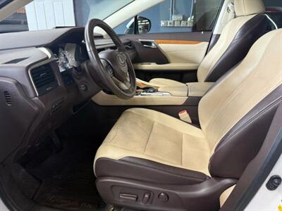 2016 Lexus RX RX 350 Sport Utility 4D  Suv - Photo 14 - Chicago, IL 60641