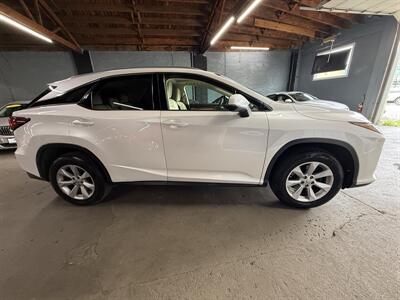 2016 Lexus RX 350  Suv - Photo 8 - Chicago, IL 60641