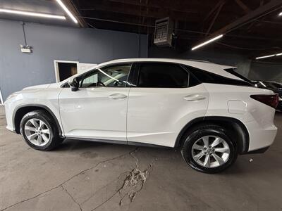 2016 Lexus RX 350  Suv - Photo 7 - Chicago, IL 60641