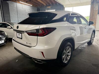 2016 Lexus RX 350  Suv - Photo 4 - Chicago, IL 60641