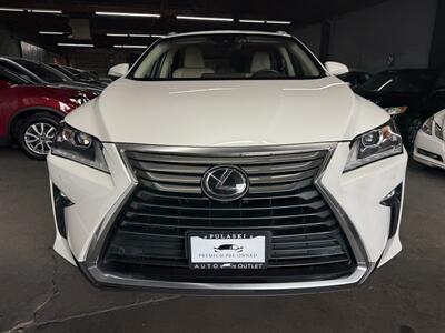2016 Lexus RX 350  Suv - Photo 2 - Chicago, IL 60641