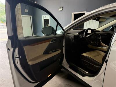 2016 Lexus RX RX 350 Sport Utility 4D  Suv - Photo 12 - Chicago, IL 60641