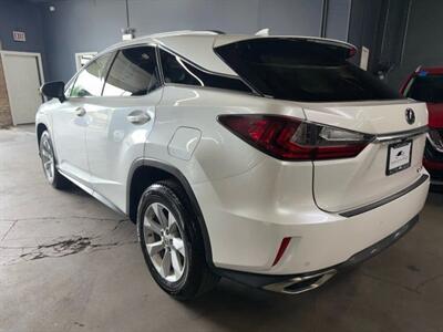2016 Lexus RX RX 350 Sport Utility 4D  Suv - Photo 4 - Chicago, IL 60641