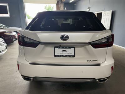 2016 Lexus RX 350  Suv - Photo 5 - Chicago, IL 60641
