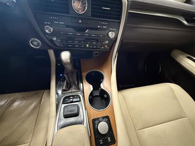 2016 Lexus RX 350  Suv - Photo 14 - Chicago, IL 60641