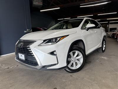 2016 Lexus RX 350  Suv - Photo 1 - Chicago, IL 60641