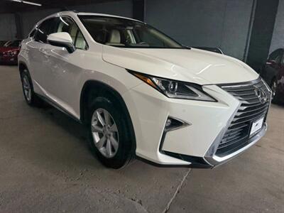 2016 Lexus RX RX 350 Sport Utility 4D  Suv - Photo 3 - Chicago, IL 60641
