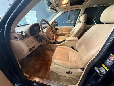 2000 Mercedes-Benz ML 430 Sport Utility 4D  SUV - Photo 12 - Chicago, IL 60641