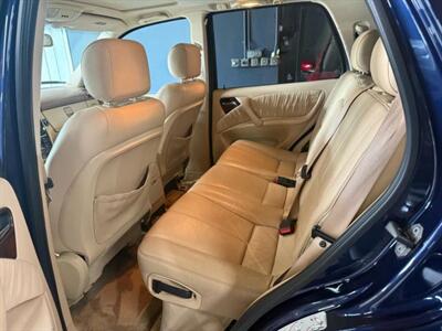 2000 Mercedes-Benz ML 430 Sport Utility 4D  SUV - Photo 8 - Chicago, IL 60641