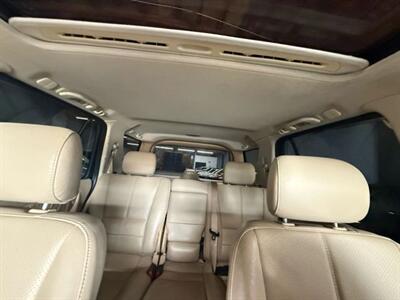2000 Mercedes-Benz ML 430 Sport Utility 4D  SUV - Photo 14 - Chicago, IL 60641