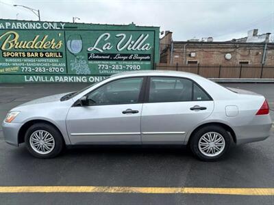 2006 Honda Accord VP Sedan 4D   - Photo 2 - Chicago, IL 60641