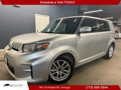2011 Scion xB Hatchback 4D   - Photo 1 - Chicago, IL 60641