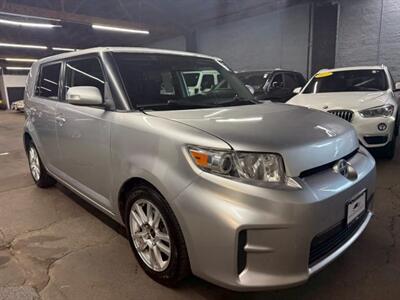 2011 Scion xB Hatchback 4D   - Photo 2 - Chicago, IL 60641