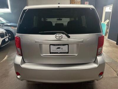 2011 Scion xB Hatchback 4D   - Photo 5 - Chicago, IL 60641