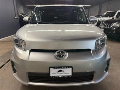 2011 Scion xB Hatchback 4D   - Photo 3 - Chicago, IL 60641