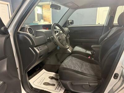 2011 Scion xB Hatchback 4D   - Photo 13 - Chicago, IL 60641