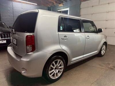 2011 Scion xB Hatchback 4D   - Photo 6 - Chicago, IL 60641