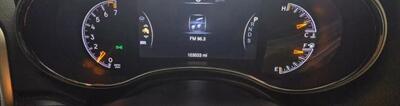 2014 Jeep Grand Cherokee Limited Sport Utility 4D   - Photo 17 - Chicago, IL 60641