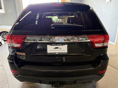 2012 Jeep Grand Cherokee Laredo  Suv - Photo 5 - Chicago, IL 60641