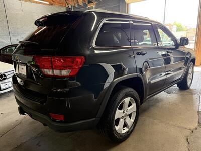 2012 Jeep Grand Cherokee Laredo  Suv - Photo 6 - Chicago, IL 60641