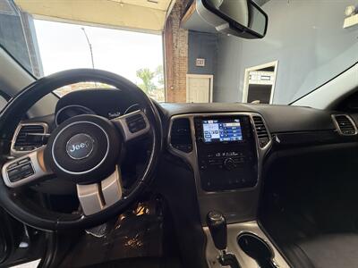 2012 Jeep Grand Cherokee Laredo  Suv - Photo 15 - Chicago, IL 60641