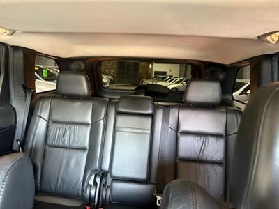 2012 Jeep Grand Cherokee Laredo Sport Utility 4D  Suv - Photo 11 - Chicago, IL 60641