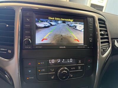 2012 Jeep Grand Cherokee Laredo Sport Utility 4D  Suv - Photo 18 - Chicago, IL 60641