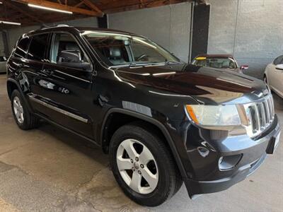 2012 Jeep Grand Cherokee Laredo Sport Utility 4D  Suv - Photo 3 - Chicago, IL 60641