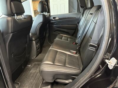 2012 Jeep Grand Cherokee Laredo  Suv - Photo 10 - Chicago, IL 60641