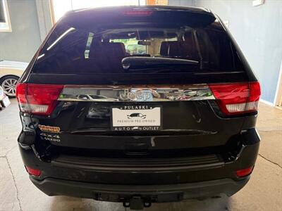 2012 Jeep Grand Cherokee Laredo Sport Utility 4D  Suv - Photo 5 - Chicago, IL 60641